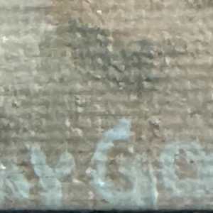 Galveston Breakers by Vicky Gooch  Image: Signature