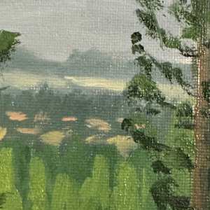 Spokane by Vicky Gooch  Image: Paint Detail