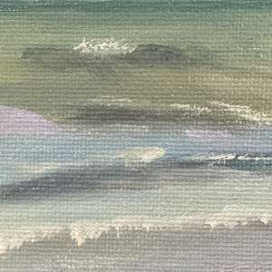 Galveston by Vicky Gooch  Image: Paint Detail