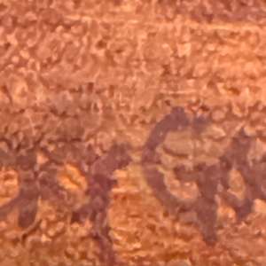 Grapes and Delft by Vicky Gooch  Image: Signature