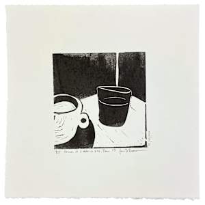 Bazaar De L'Hotel De Ville Paris, 4th by René D. Shoemaker