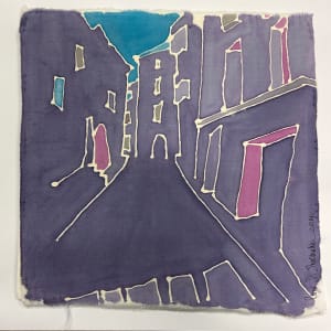 Italy by René D. Shoemaker