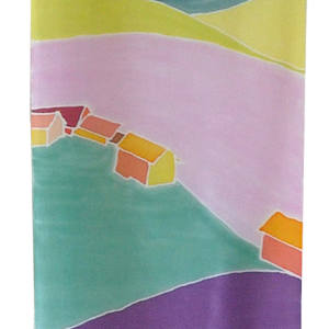 Lavaud. Felletin, La Creuse. by René D. Shoemaker