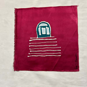 Athens Ga by René D. Shoemaker