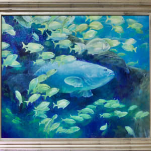 Big Fish by Linda Eades Blackburn 