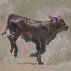 Git Along by Linda Eades Blackburn