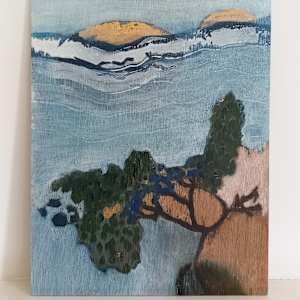 Far Away by Tara Leaver 