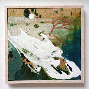 Wild by Tara Leaver, Image 5.