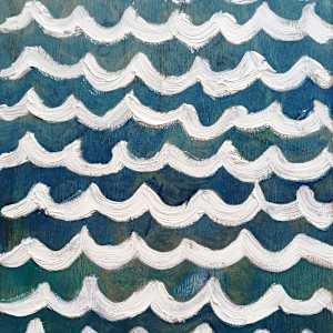 Laughter Lines by Tara Leaver, Image 6.