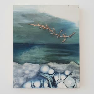 Sing of the Shore by Tara Leaver 