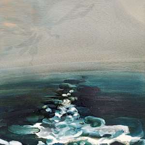 Song of the Sea by Tara Leaver, Image 3.
