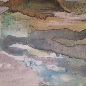 Songlines by Tara Leaver 