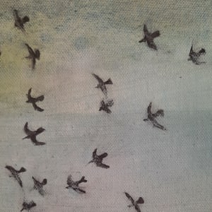 Songlines by Tara Leaver 