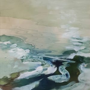The Sound the Sea Makes by Tara Leaver