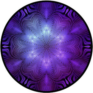 Kaleidoscope - 2018 by DiAnne Cooper, Image 10.