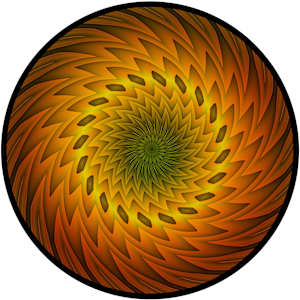 Kaleidoscope - 2018 by DiAnne Cooper, Image 8.