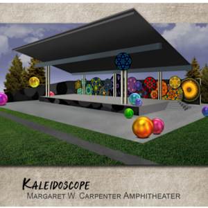 Kaleidoscope - 2018 by DiAnne Cooper, Image 4.