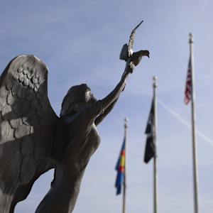 Grace by Christopher  Romero