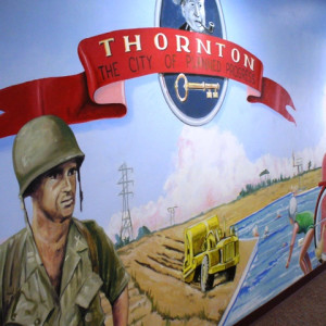 Thornton: The City of Planned Progress by Chris Krieg