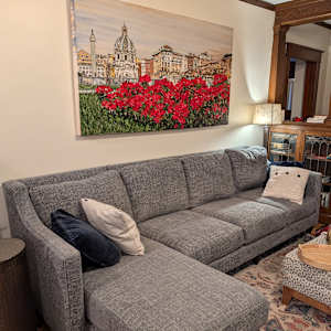 Fiori di Roma by Brooke Harker, Image 6.