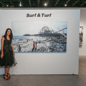 Days Gone By by Brooke Harker 