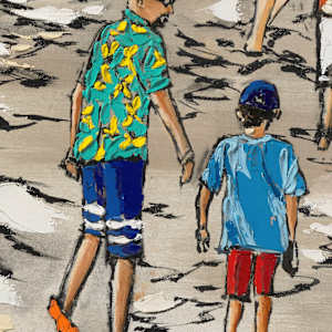 Together in Time by Brooke Harker 