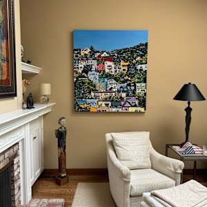 Home Again by Brooke Harker 