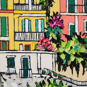 Occhi del mar by Brooke Harker, Image 2.
