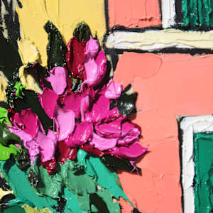 Occhi del mar by Brooke Harker, Image 3.