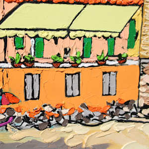 Occhi del mar by Brooke Harker, Image 9.