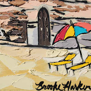 Occhi del mar by Brooke Harker, Image 5.