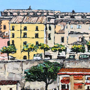Escape to Paliano by Brooke Harker, Image 3.