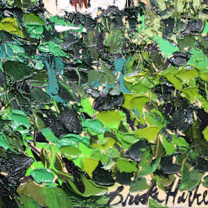 Escape to Paliano by Brooke Harker, Image 6.