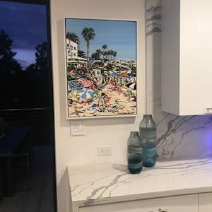 Laguna in Love by Brooke Harker 