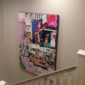 Reign of Today by Brooke Harker 