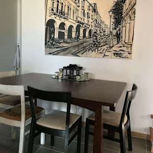 A Vicenza Lifetime by Brooke Harker, Image 1.