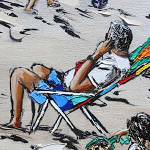 Together in Time by Brooke Harker 