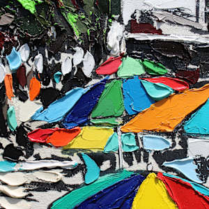 Together in Time by Brooke Harker 