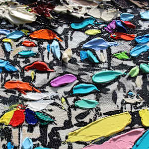 Together in Time by Brooke Harker 