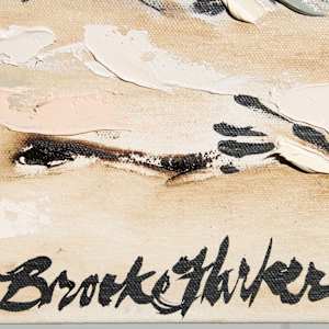Manhattan Beach Memoirs by Brooke Harker 