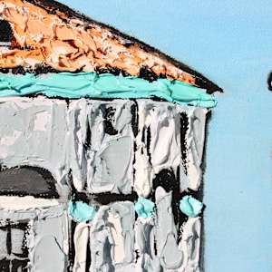 Manhattan Beach Memoirs by Brooke Harker 