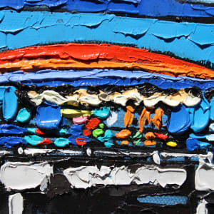 Happy Days by Brooke Harker 