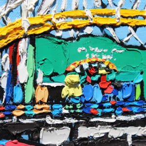 Happy Days by Brooke Harker 