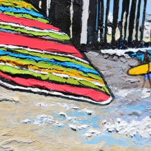 Happy Days by Brooke Harker 