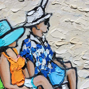 Happy Days by Brooke Harker 