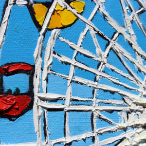 Happy Days by Brooke Harker 