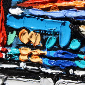 Happy Days by Brooke Harker 