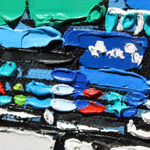 Happy Days by Brooke Harker 