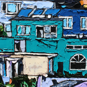 Home Again by Brooke Harker 