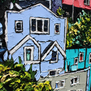 Home Again by Brooke Harker 